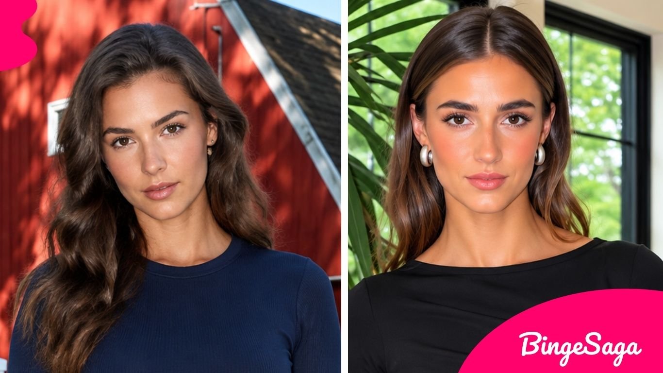 Who Is Lilia Schneider? Meet the Golfer Linked to Bryson DeChambeau