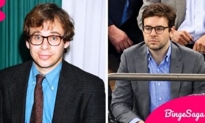 Who Is Mitchell Moranis? The Real Story Of Rick Moranis' Son