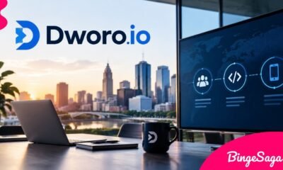 Dworo.io: A Complete Guide to Its IT Staffing and Technology Services