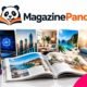MagazinePanda.com: A Complete Guide to the Digital Magazine Platform
