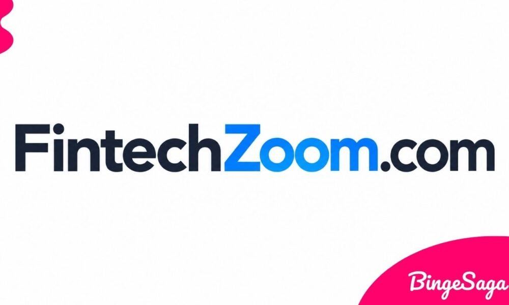 FintechZoom.com Explained: A Complete Guide to This Finance Blog