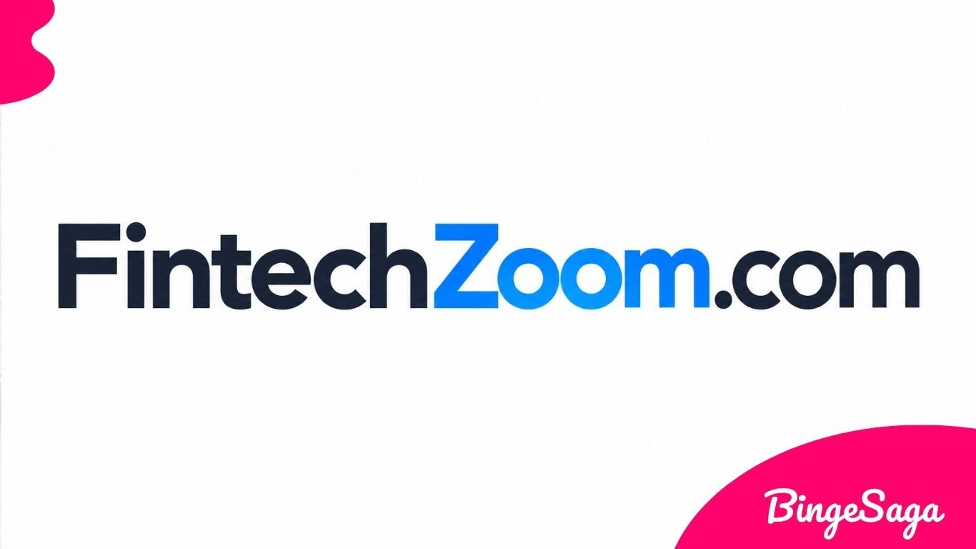 FintechZoom.com Explained: A Complete Guide to This Finance Blog