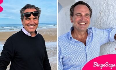 Caleb James Goddard: The Life Story of Jack Nicholson’s Son