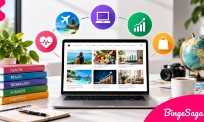 What Is Justonlineclub.com? Content, Categories, and Uses