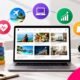 What Is Justonlineclub.com? Content, Categories, and Uses