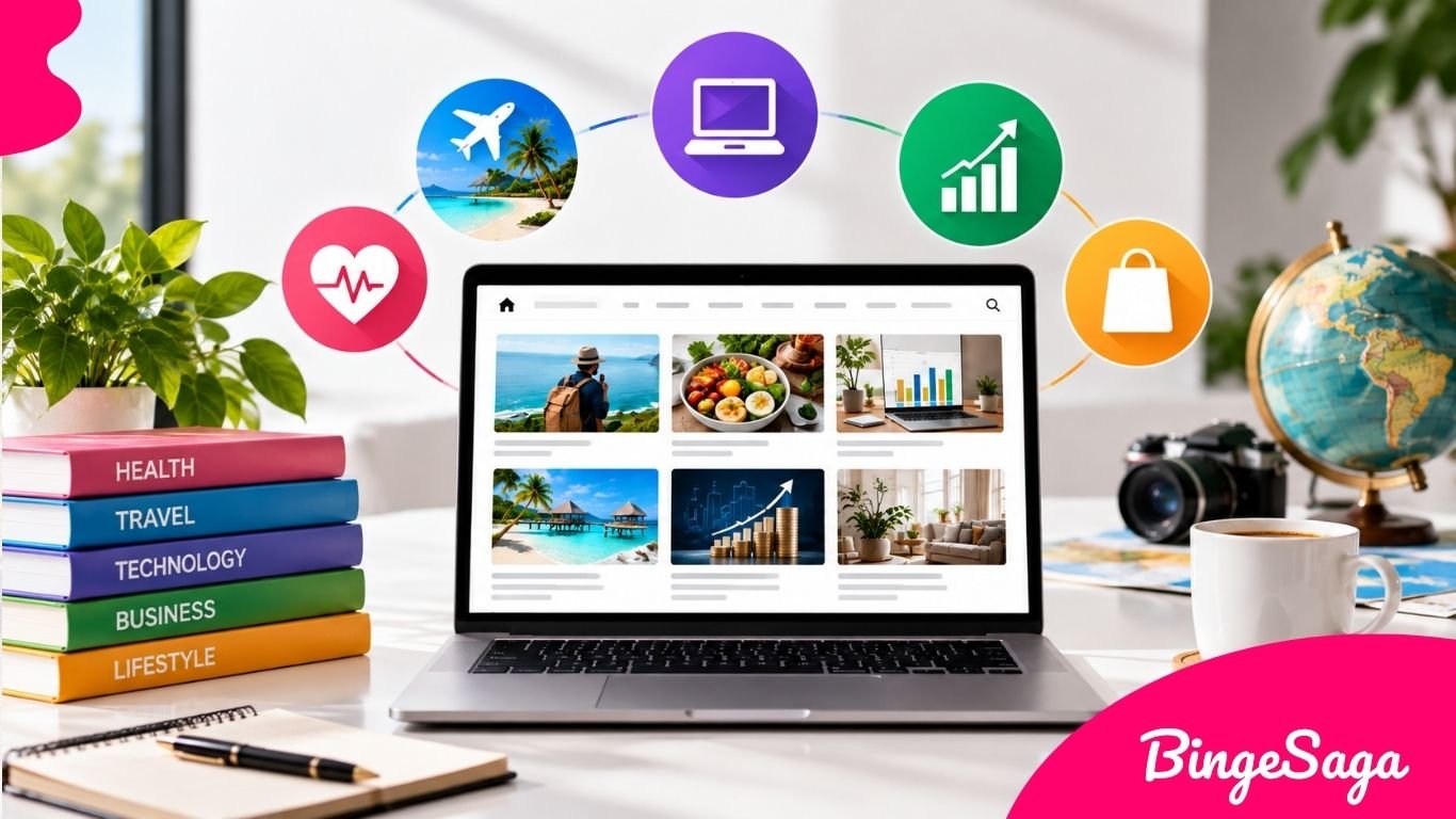 What Is Justonlineclub.com? Content, Categories, and Uses