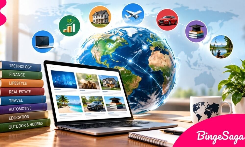What Is Globalunpaid.com? Everything Readers Should Know