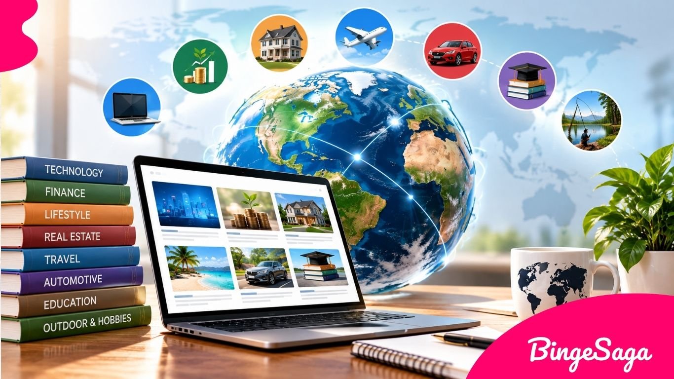 What Is Globalunpaid.com? Everything Readers Should Know