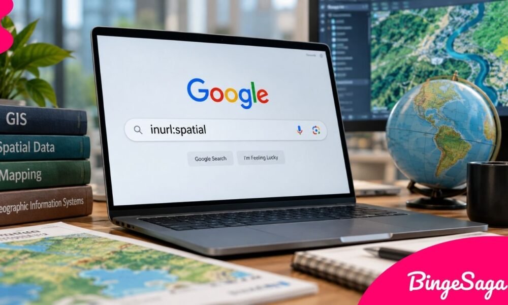 inurl:spatial Explained: How This Google Search Operator Works