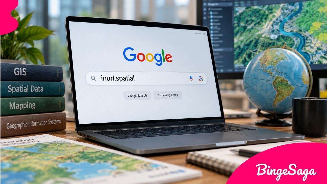 inurl:spatial Explained: How This Google Search Operator Works