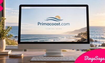 Primacoast.com Guide: What the Domain Really Shows in 2026