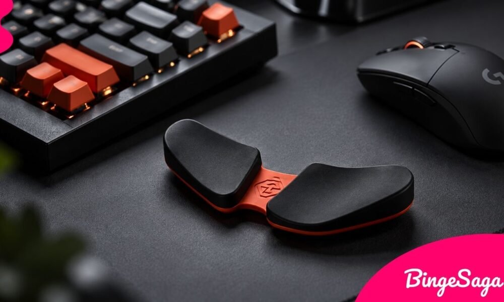 BadSeed Tech Carpio Guide: Features, Sizes, and Ergonomic Design