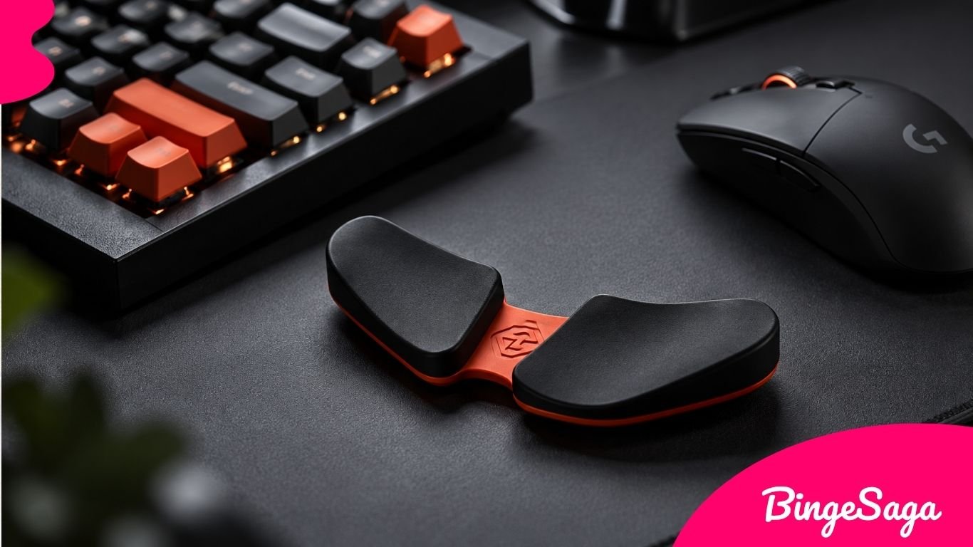 BadSeed Tech Carpio Guide: Features, Sizes, and Ergonomic Design