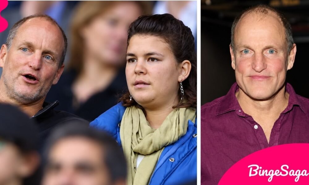 Who Is Deni Montana Harrelson? The Real Story Of Woody Harrelson’s Daughter