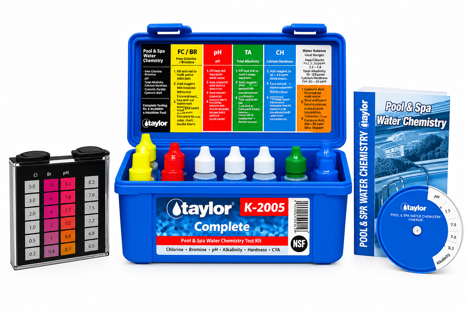 Why Regular Pool Water Testing is Important