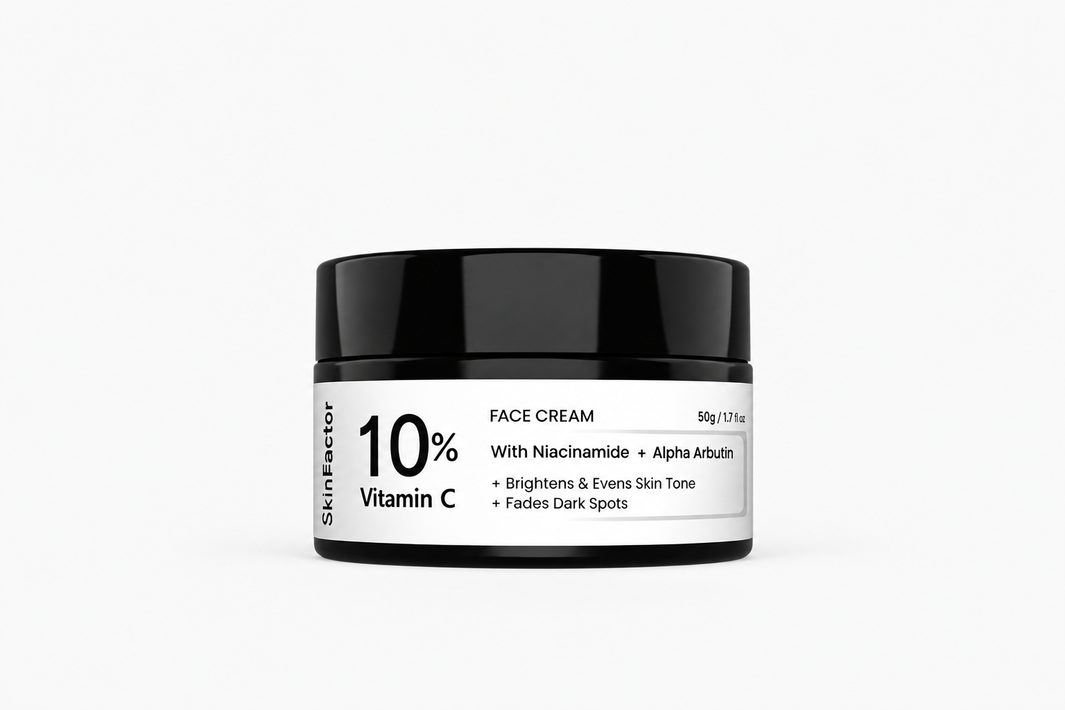 Vitamin C Cream Benefits, Uses & How It Supports Brighter Skin