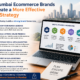 How Mumbai Ecommerce Brands Can Create a More Effective Digital Strategy