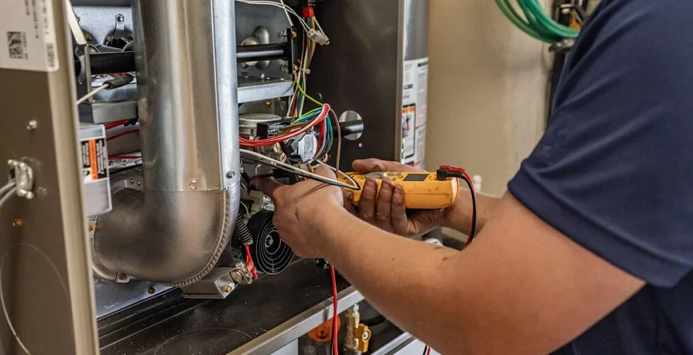Furnace Repair
