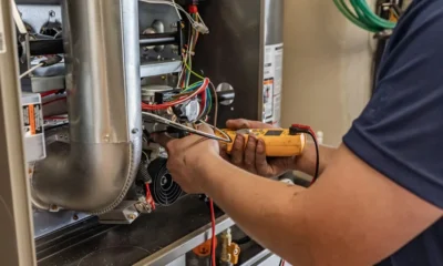 Furnace Repair