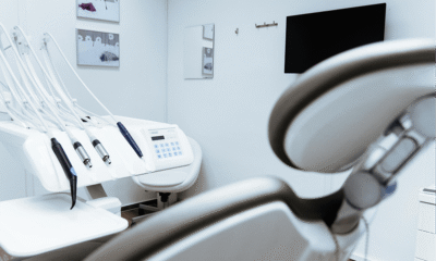 What to Look for When Choosing a New Dentist in Taunton