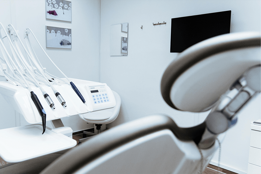What to Look for When Choosing a New Dentist in Taunton