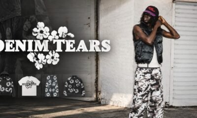Denim Tears: How Fashion, History and Street Culture Come Together