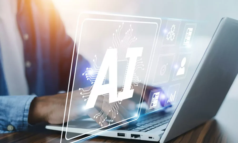 ai presentation generator