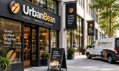 Signage Marketing: Types, Benefits & Best Practices