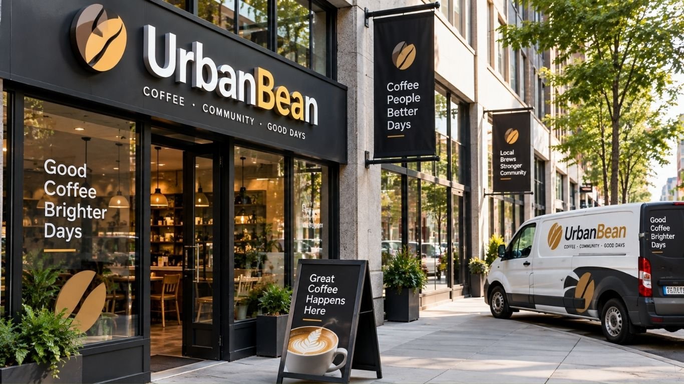 Signage Marketing: Types, Benefits & Best Practices