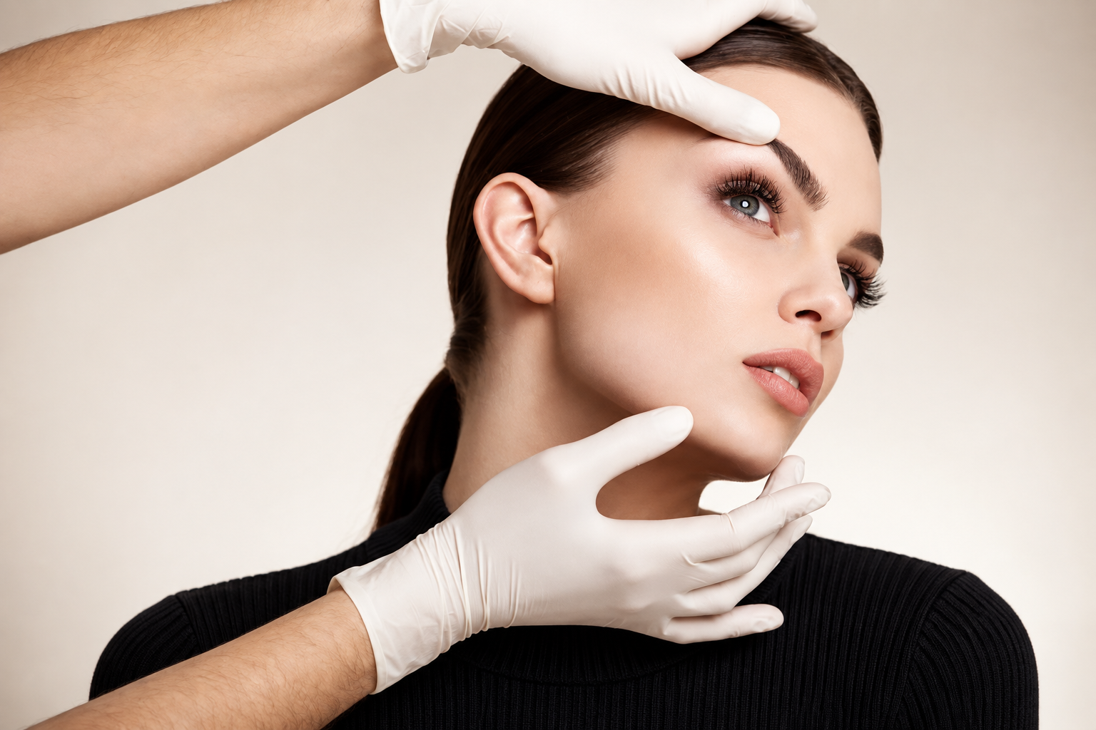 Plastic surgery turkey