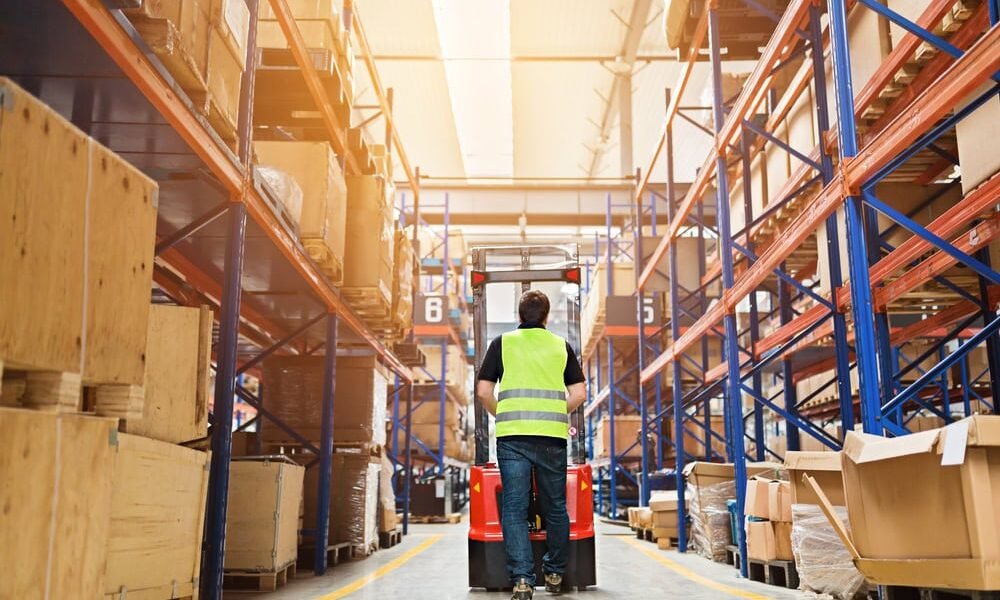 Material Handling
