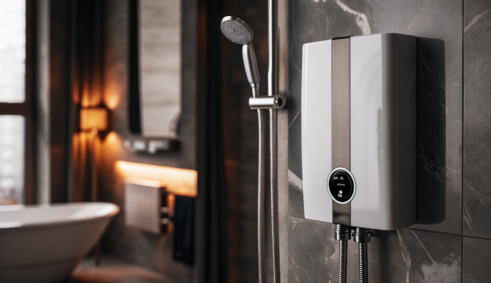 Water Heater Guide