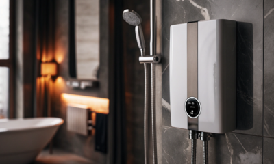 Water Heater Guide