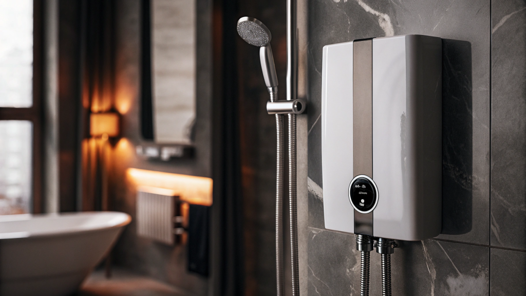 Water Heater Guide