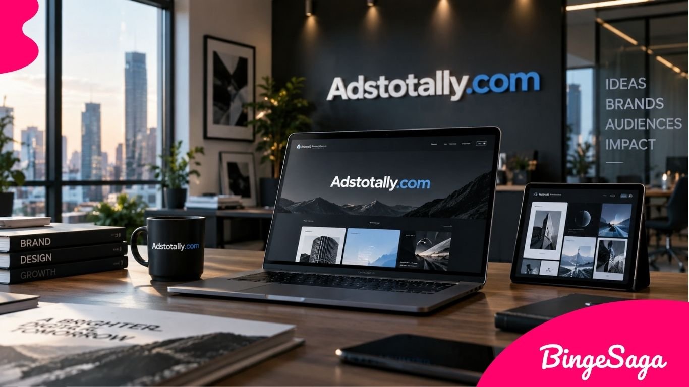 Adstotally.com