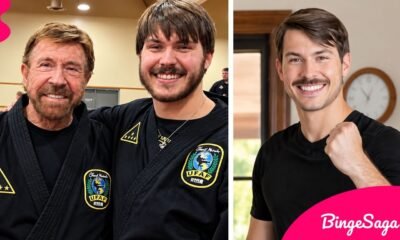 Dakota Alan Norris