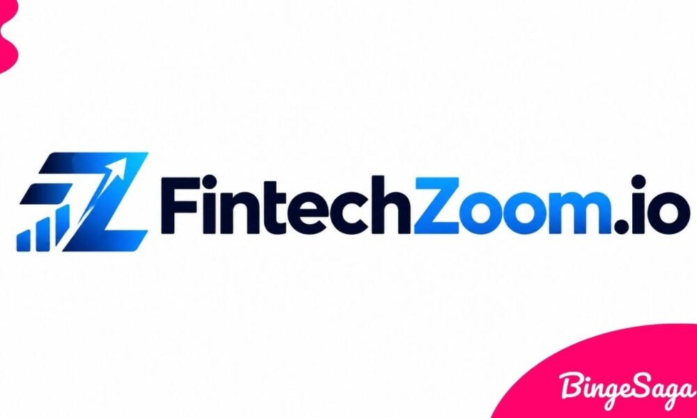 FintechZoom.io