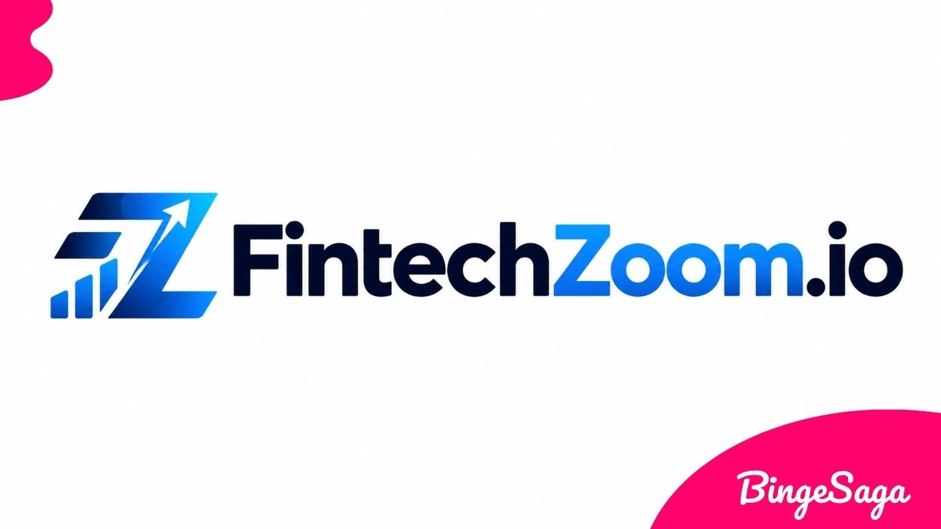 FintechZoom.io