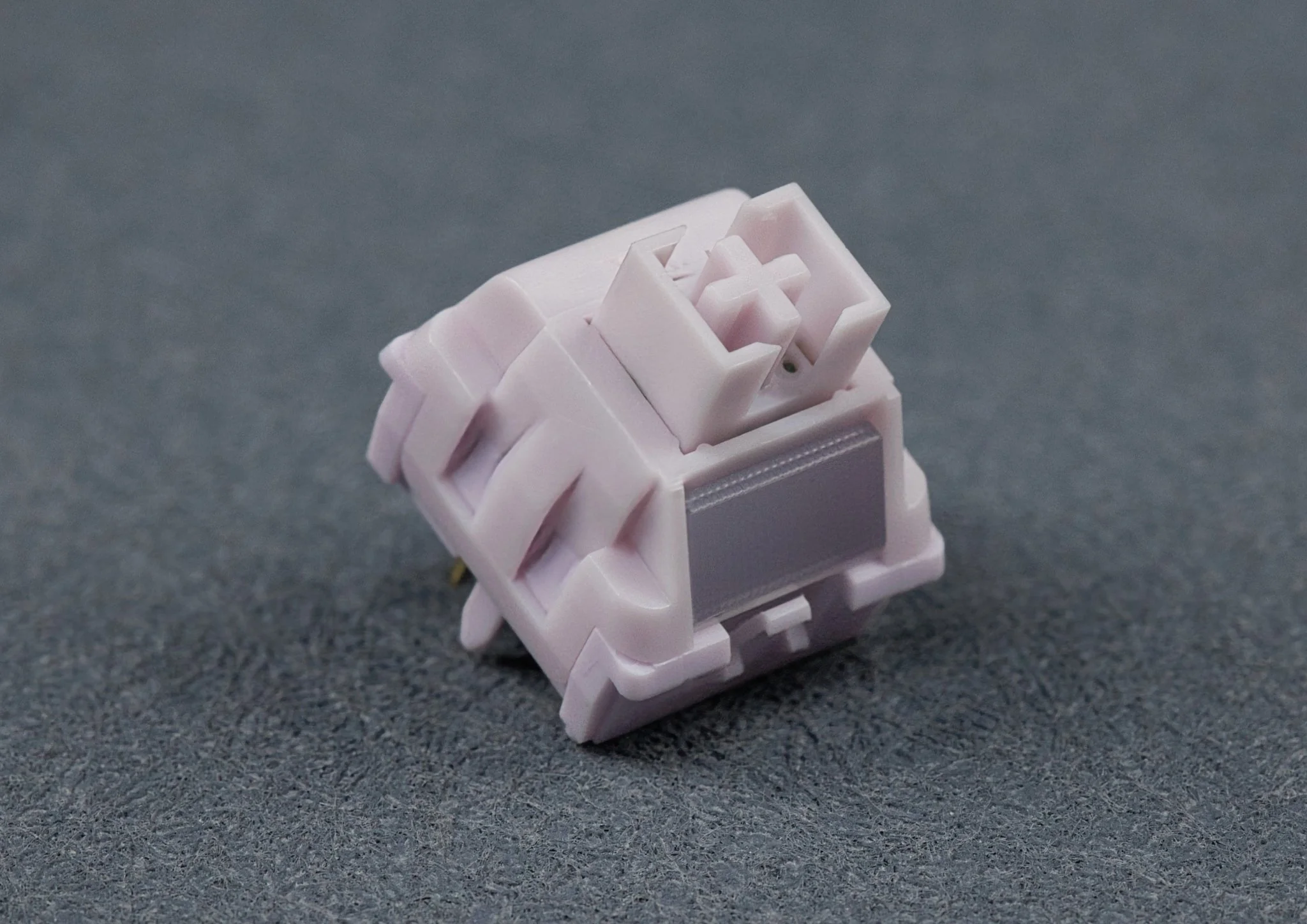 silent keyboard switches