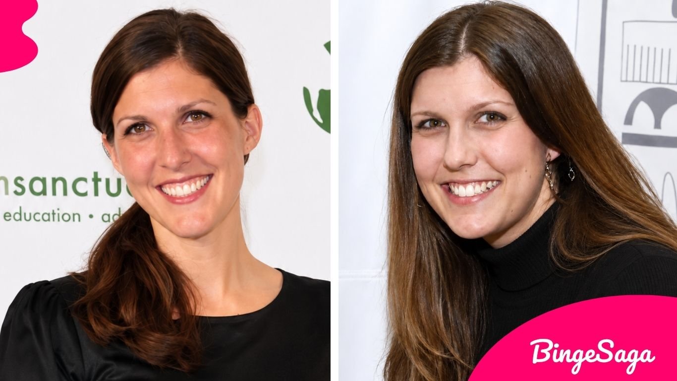 Meet Amanda Kate Lambert: The Real Life Of About Frank Sinatra’s Granddaughter