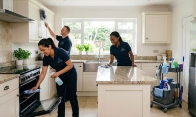 That Rotten Egg Smell? Here's What It Really Means for Your Home