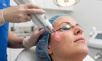 How Aesthetic Laser Treatments Work: Understanding Skin Resurfacing, Texture and Tone