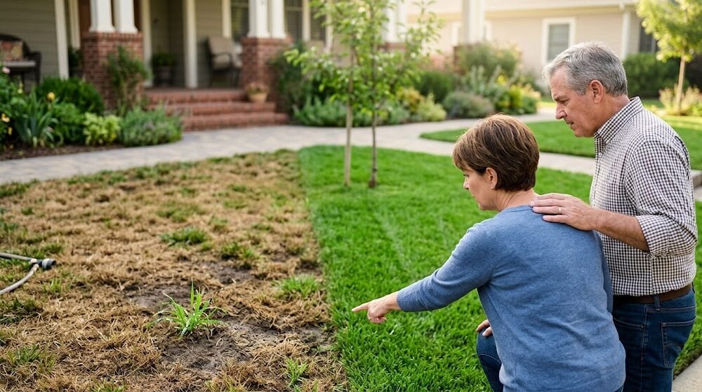 Edina Homeowners Are Discovering a Better Way to Love Their Lawns
