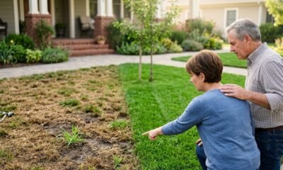 Edina Homeowners Are Discovering a Better Way to Love Their Lawns