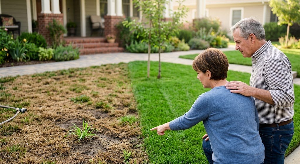 Edina Homeowners Are Discovering a Better Way to Love Their Lawns