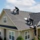 How Professional Roofing Services Protect Your Property and Extend Roof Life