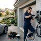 EV Charger Installation: Choosing, Planning, and Installing a Home Charging System