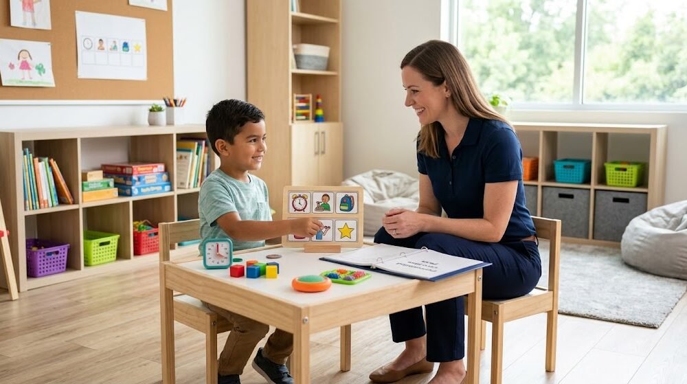 Understanding Behavior Services: Support, Assessment, and Personalized Care