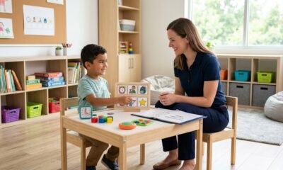 Understanding Behavior Services: Support, Assessment, and Personalized Care