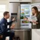 Understanding Refrigerator Problems: Maintenance Tips, Troubleshooting Advice, and Repair Solutions